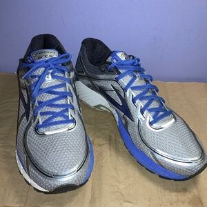 Brooks Adrenaline GTS 16 Running 1102122E181 Sneakers Men's SIZE 13 2E WIDE